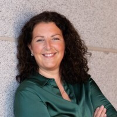 Hanne Sophie Solhaug